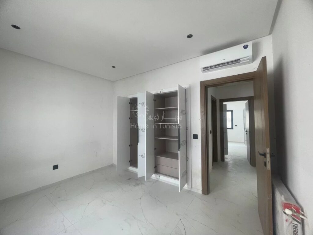 vente S+2 à Sahloul 4 Prix promoteur