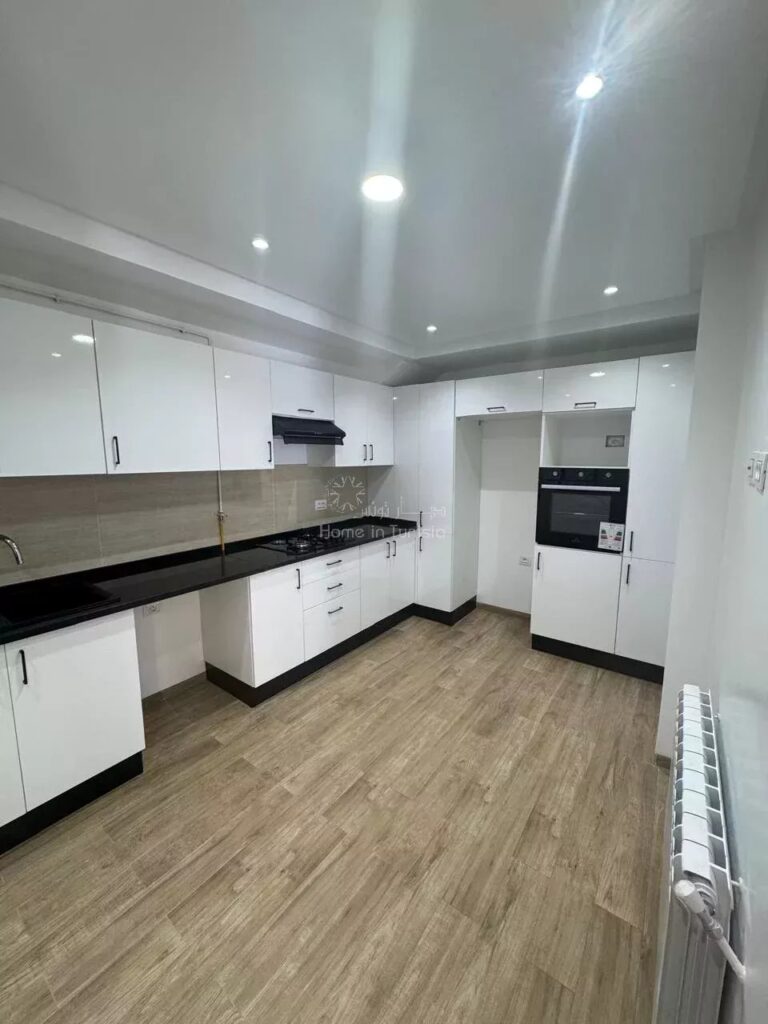 Appartement S+2 à Hammam Sousse – Côté Mer