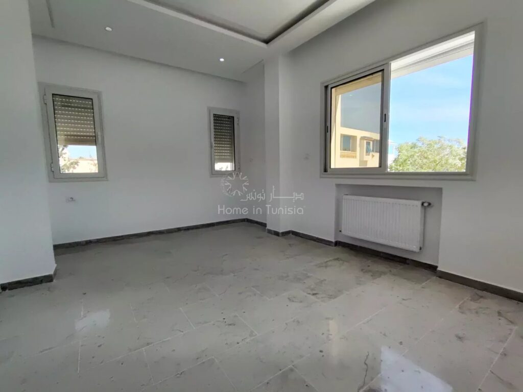 🏡 À Louer – S+3 à Hergla | Location Annuelle