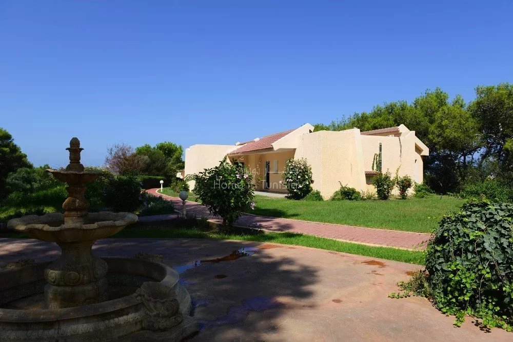 مشروع جديد: بيع بيوت وفيلات بأسلوب البنجالو مع إطلالة بانورامية على البحر