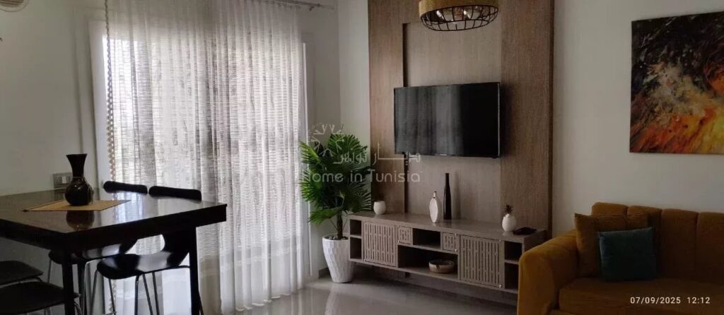 LOCATION SCOLAIRE à CHOTT MERIEM