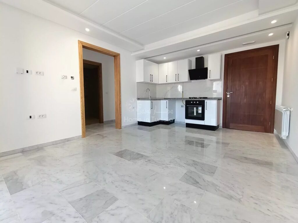 vente appartement S+1 à chatt Meriem