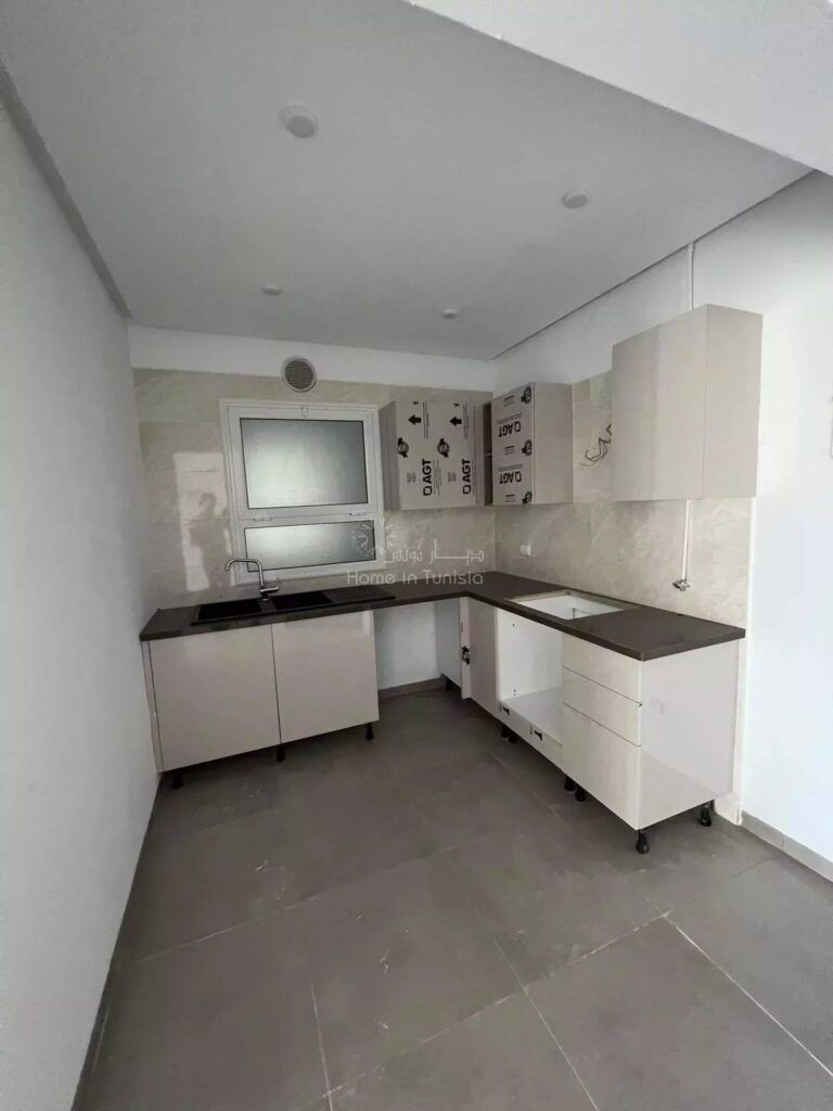 Appartement S+2 en vente – Direct promoteur