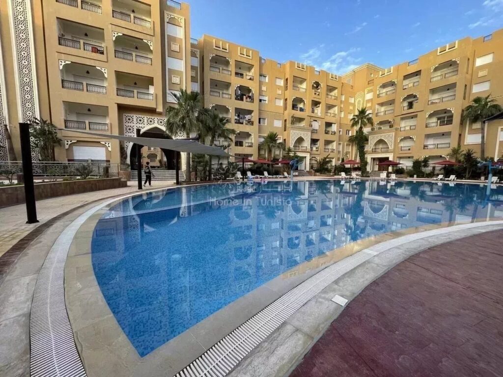 vente S+3 Rez-de-chausseé à Folla Chatt Meriem